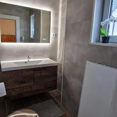 Quiet Place With Sauna Semesterbostad *