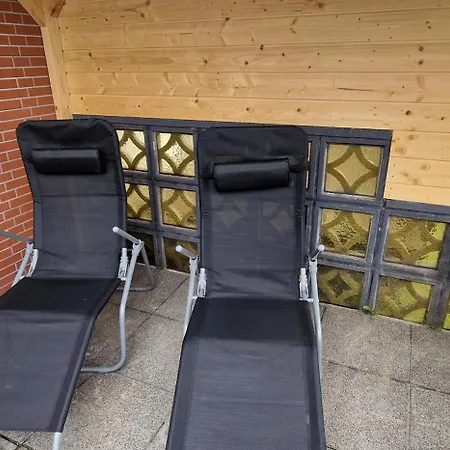 Quiet Place With Sauna * Schwarzenbach am Wald