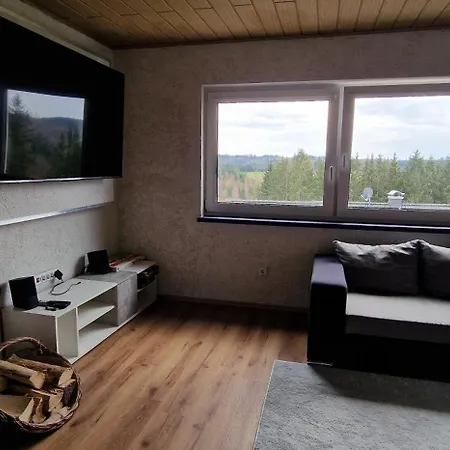 Quiet Place With Sauna 度假居 *