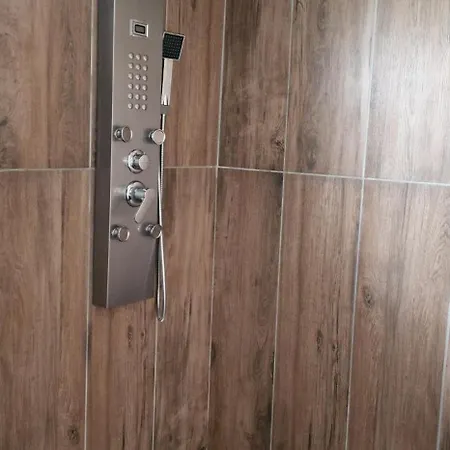 Holiday home Quiet Place With Sauna Schwarzenbach am Wald