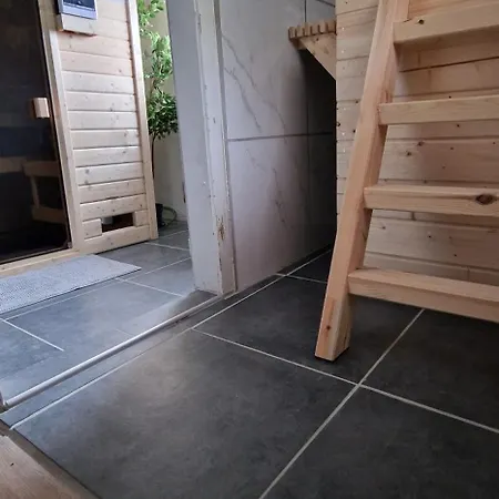 Quiet Place With Sauna Holiday home