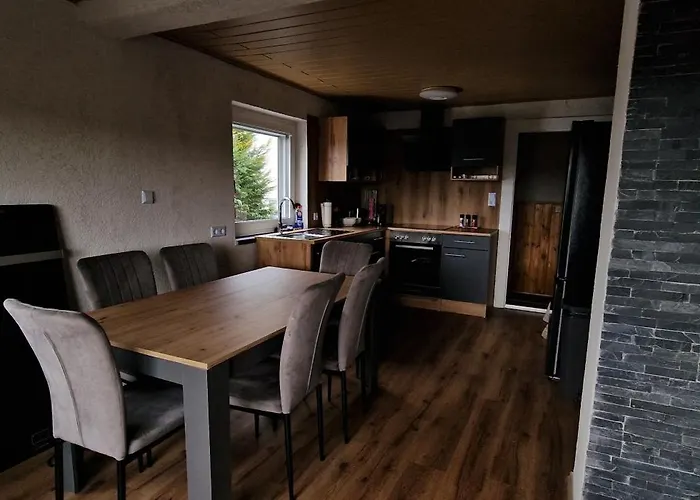 Quiet Place With Sauna